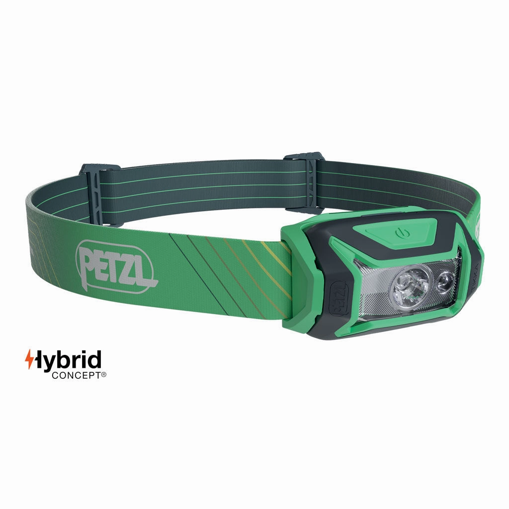 TIKKA CORE | 450 lumen