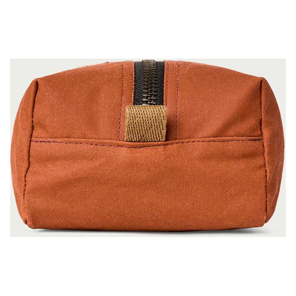 Tin Cloth Travel Kit