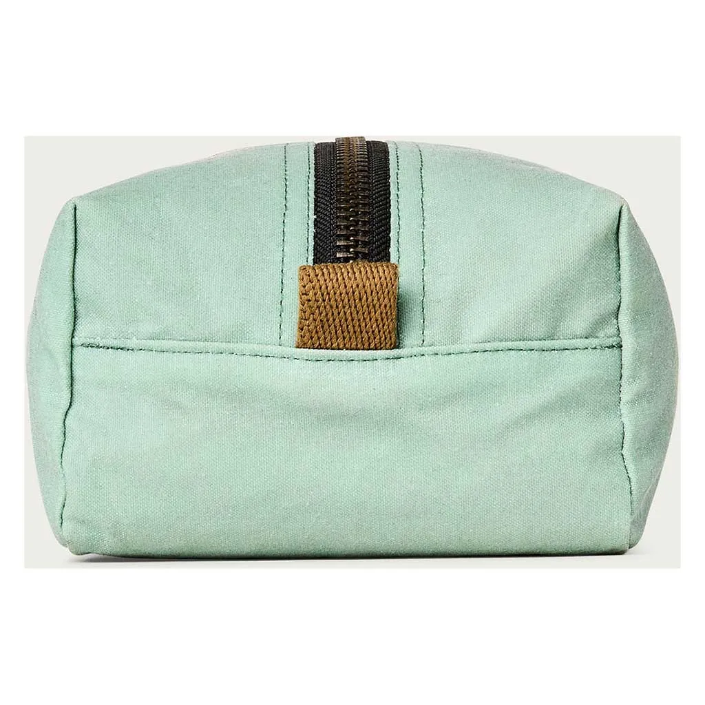 Tin Cloth Travel Kit