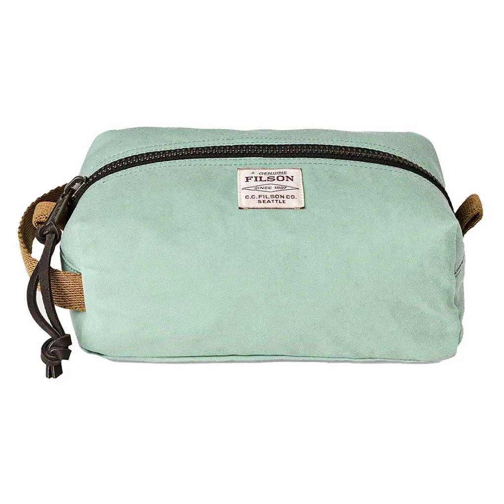 Tin Cloth Travel Kit