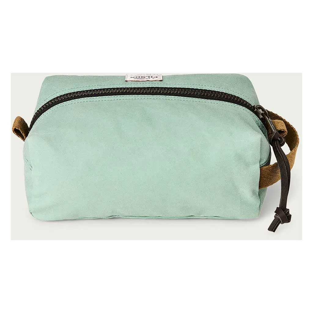 Tin Cloth Travel Kit