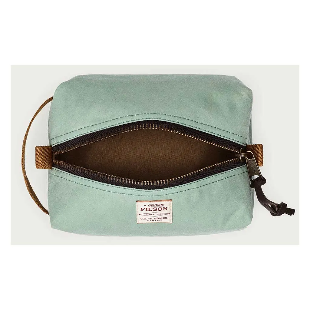 Tin Cloth Travel Kit