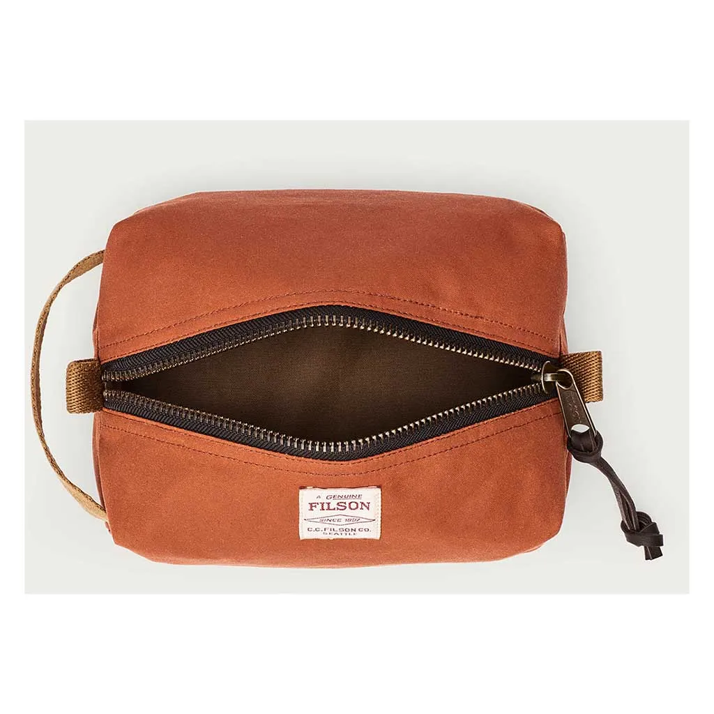 Tin Cloth Travel Kit