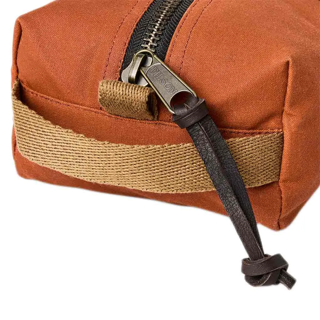 Tin Cloth Travel Kit