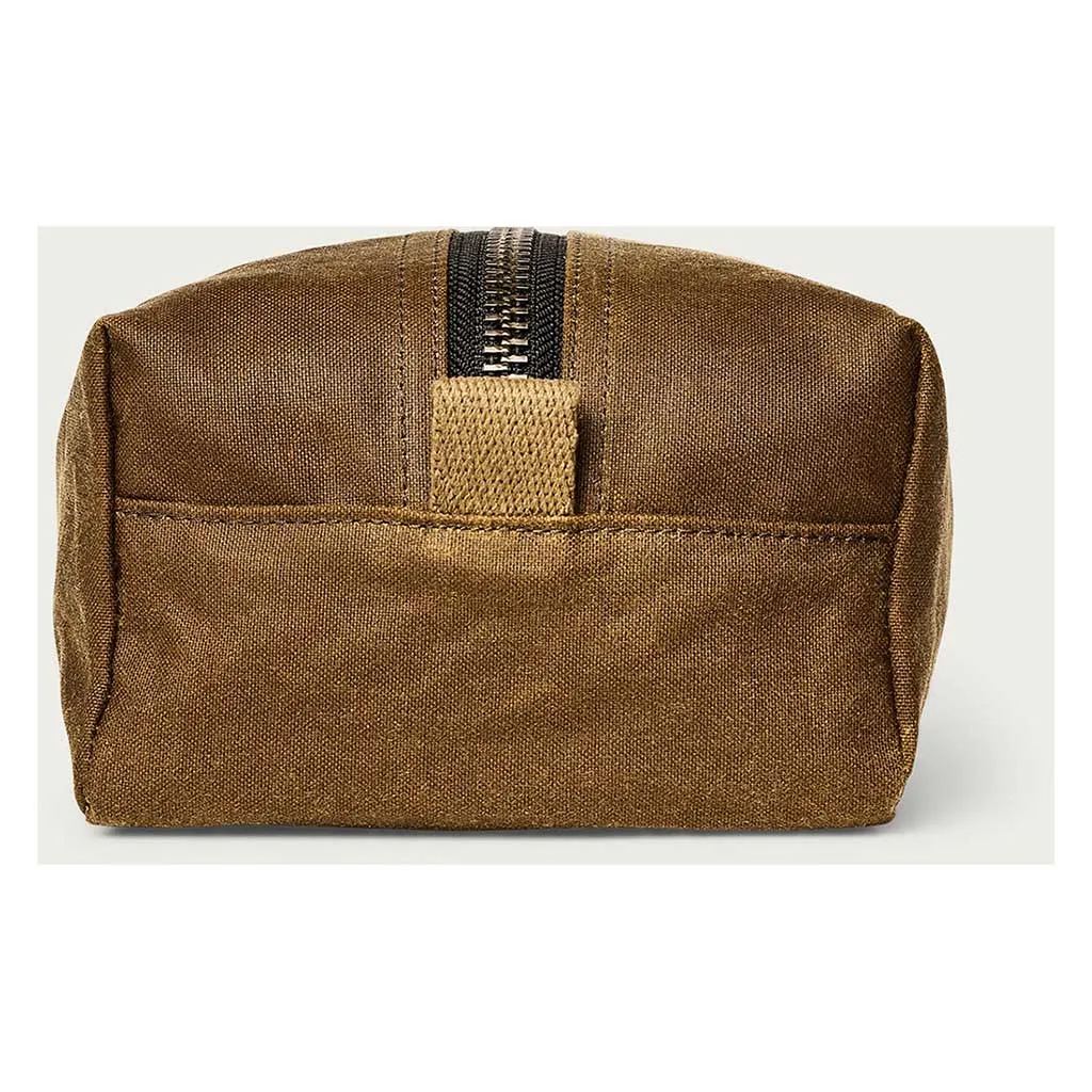 Tin Cloth Travel Kit