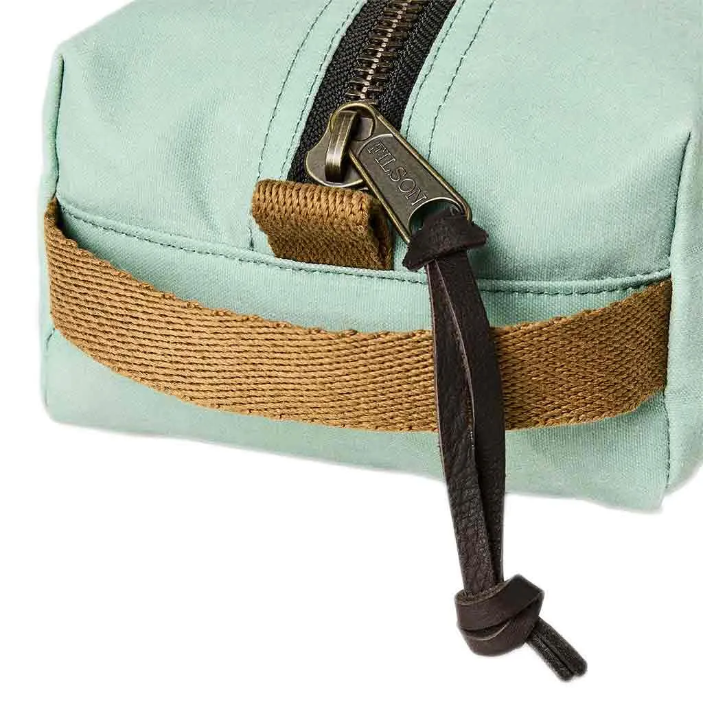 Tin Cloth Travel Kit