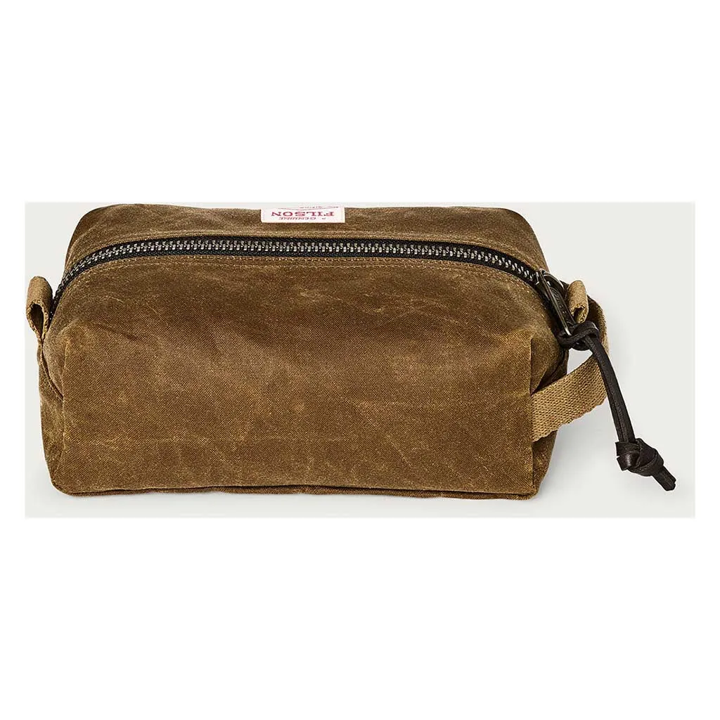Tin Cloth Travel Kit