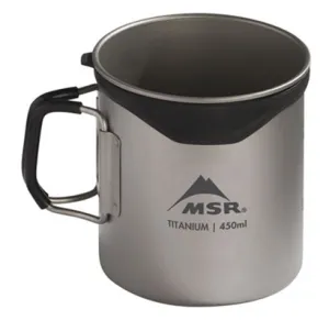 Titan Cup - 450ml