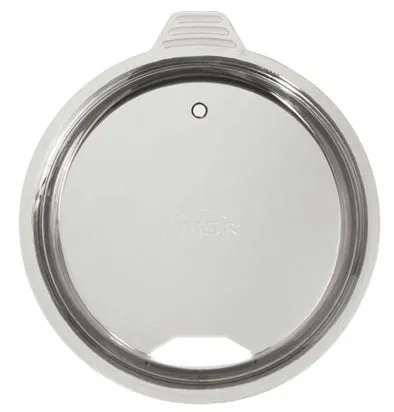 Titan Double Wall Mug