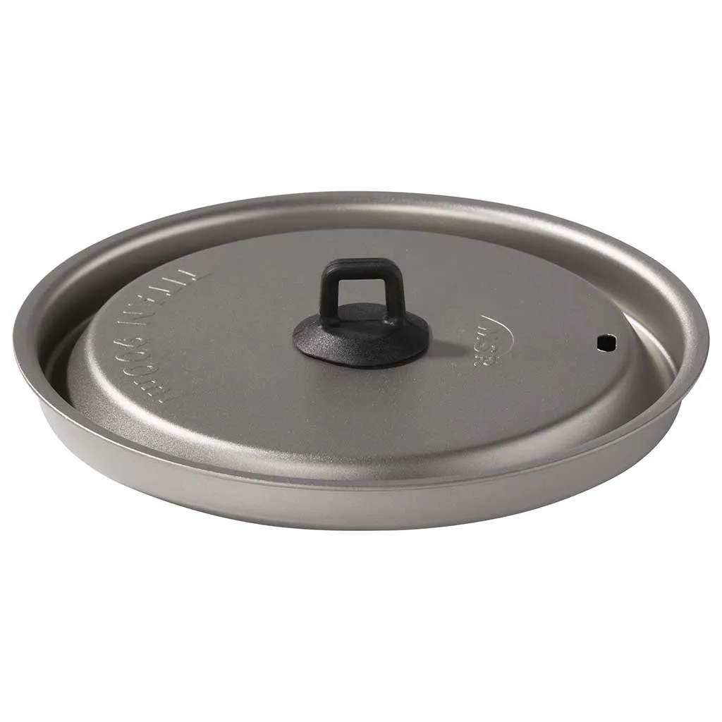 Titan Kettle
