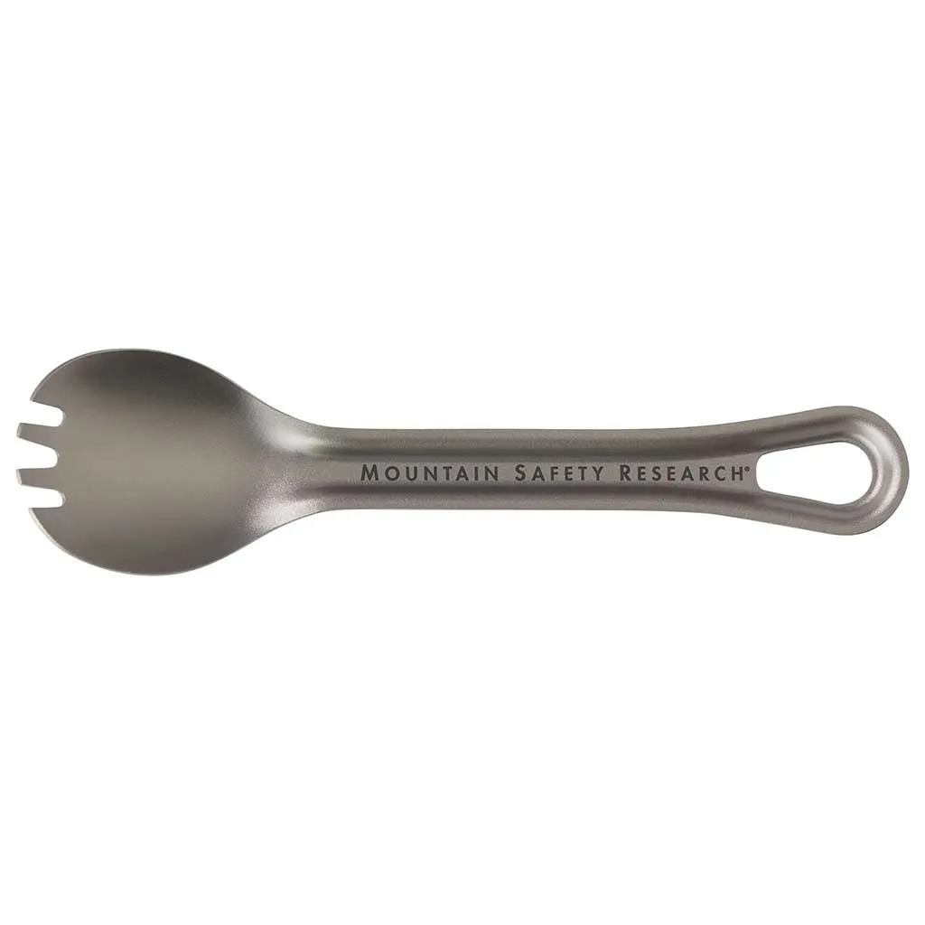 Titan Spork