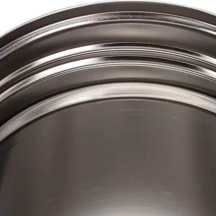 Titanium 350 Kanpai Bottle