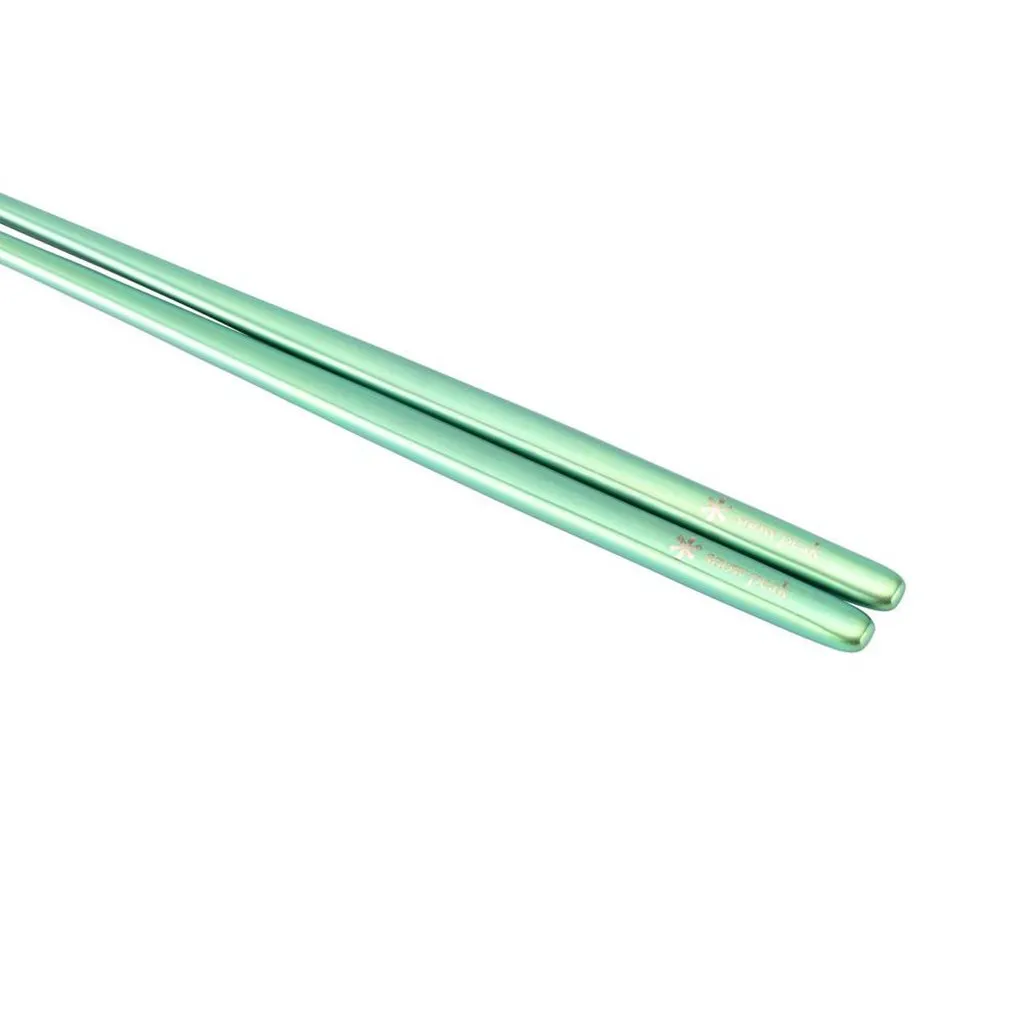 Titanium Chopsticks