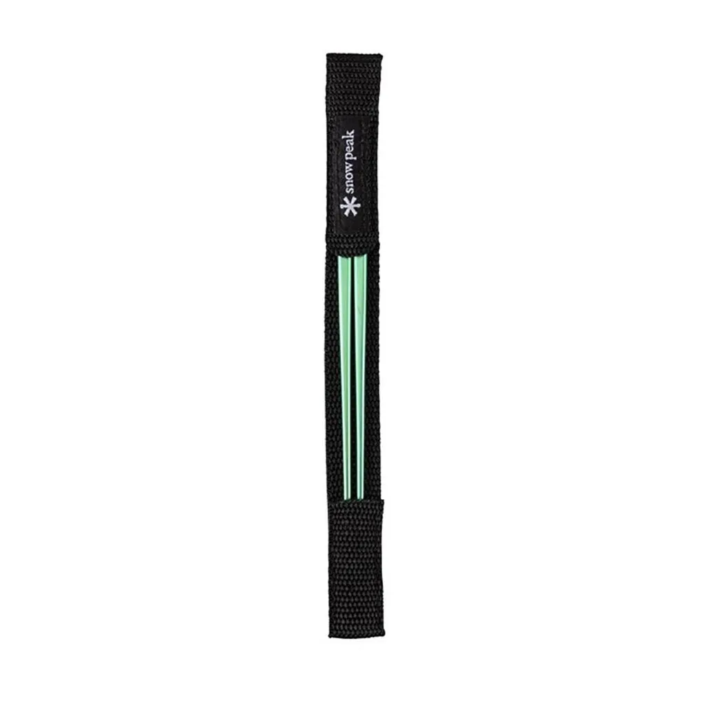 Titanium Chopsticks