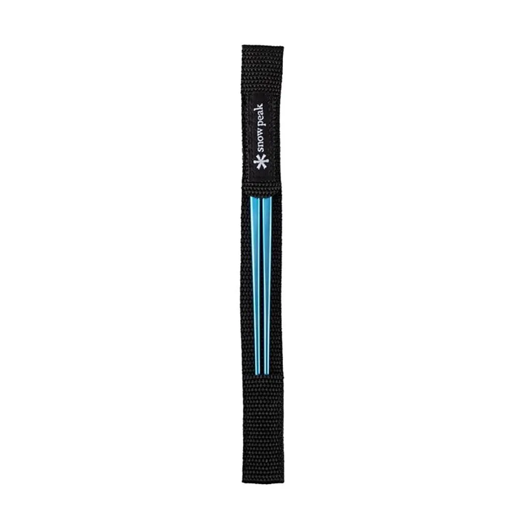 Titanium Chopsticks