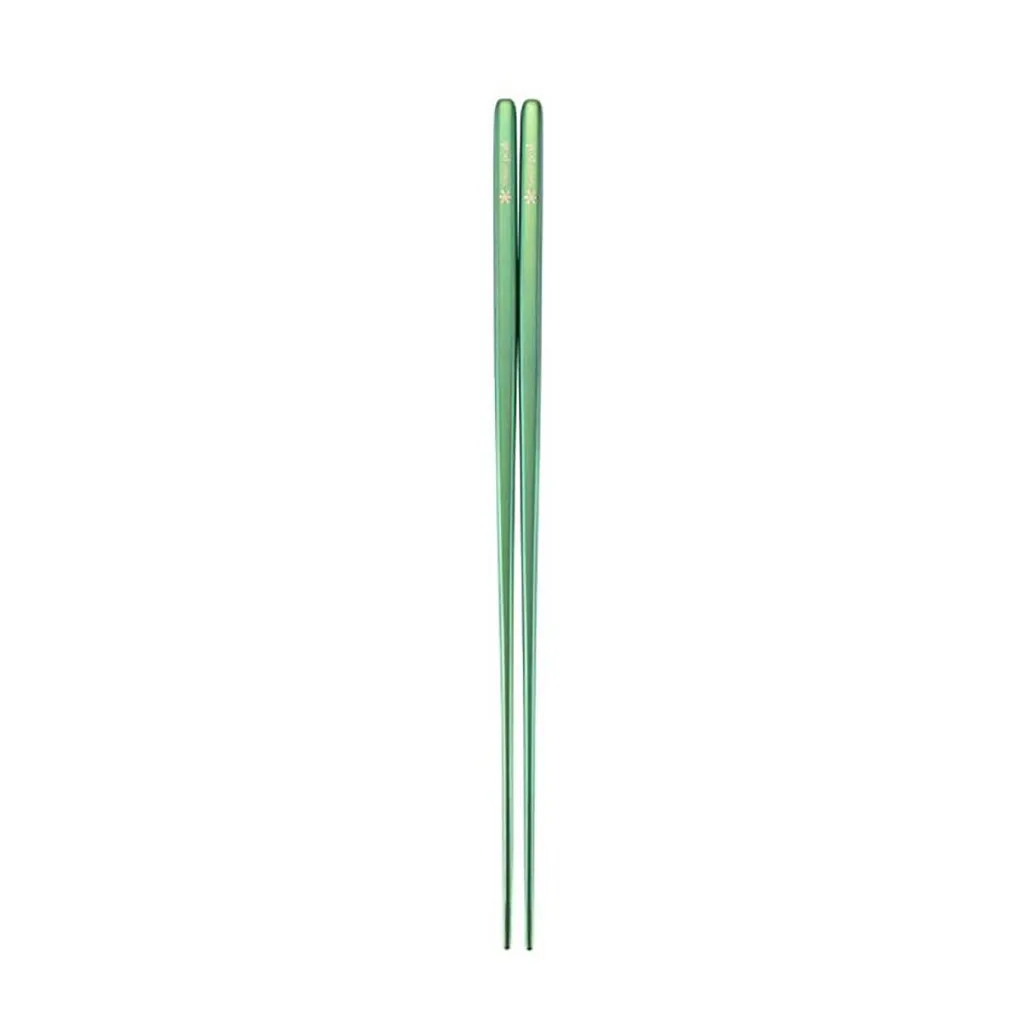 Titanium Chopsticks
