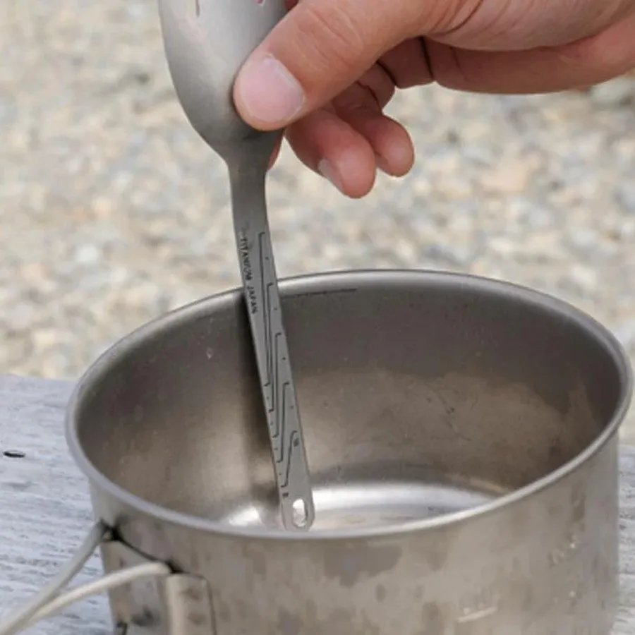Titanium Foon