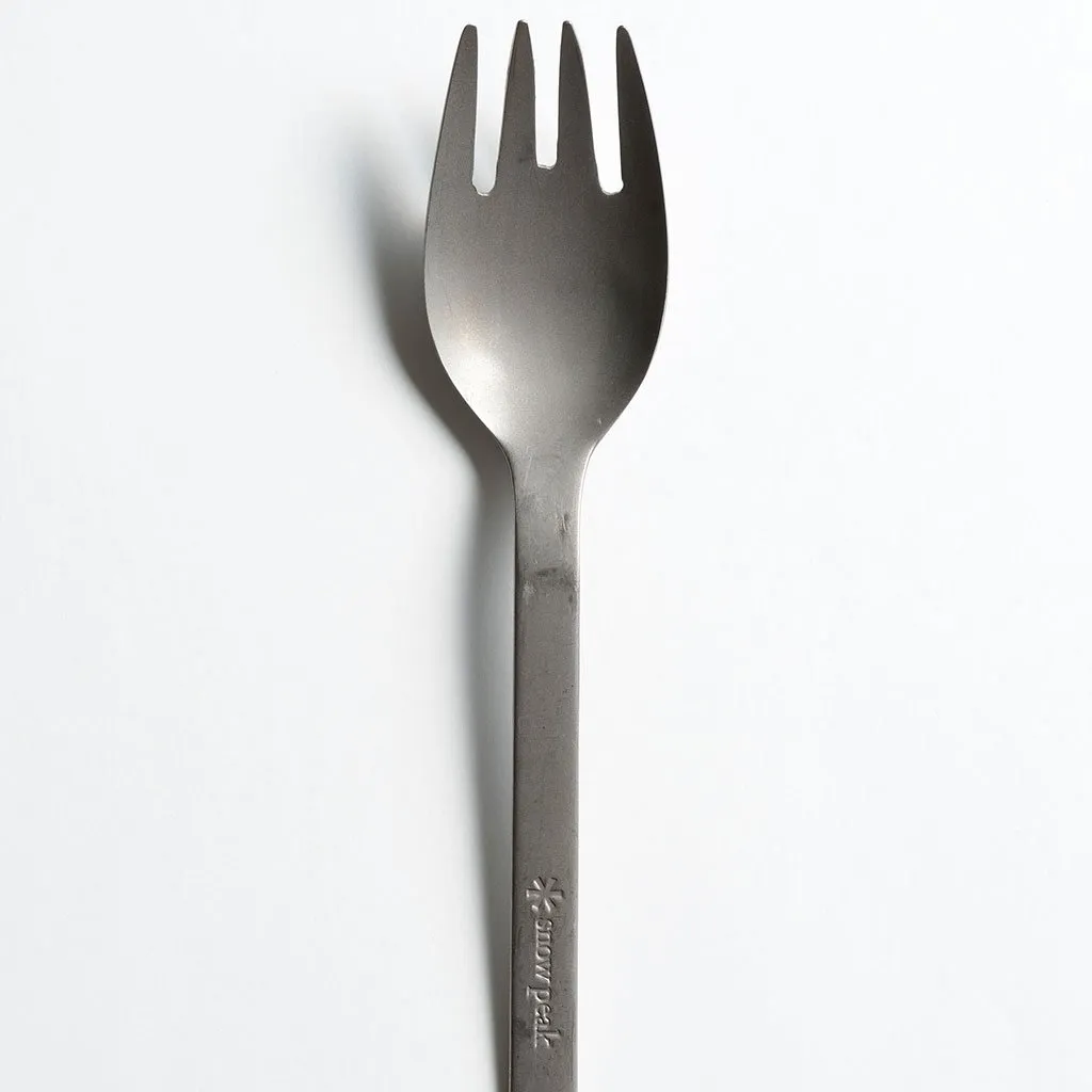 Titanium Foon