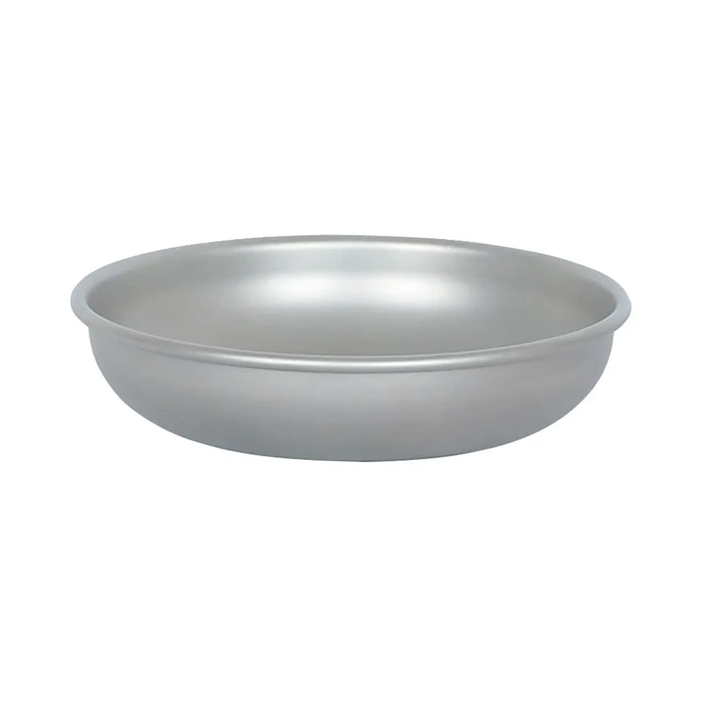 Titanium Plate