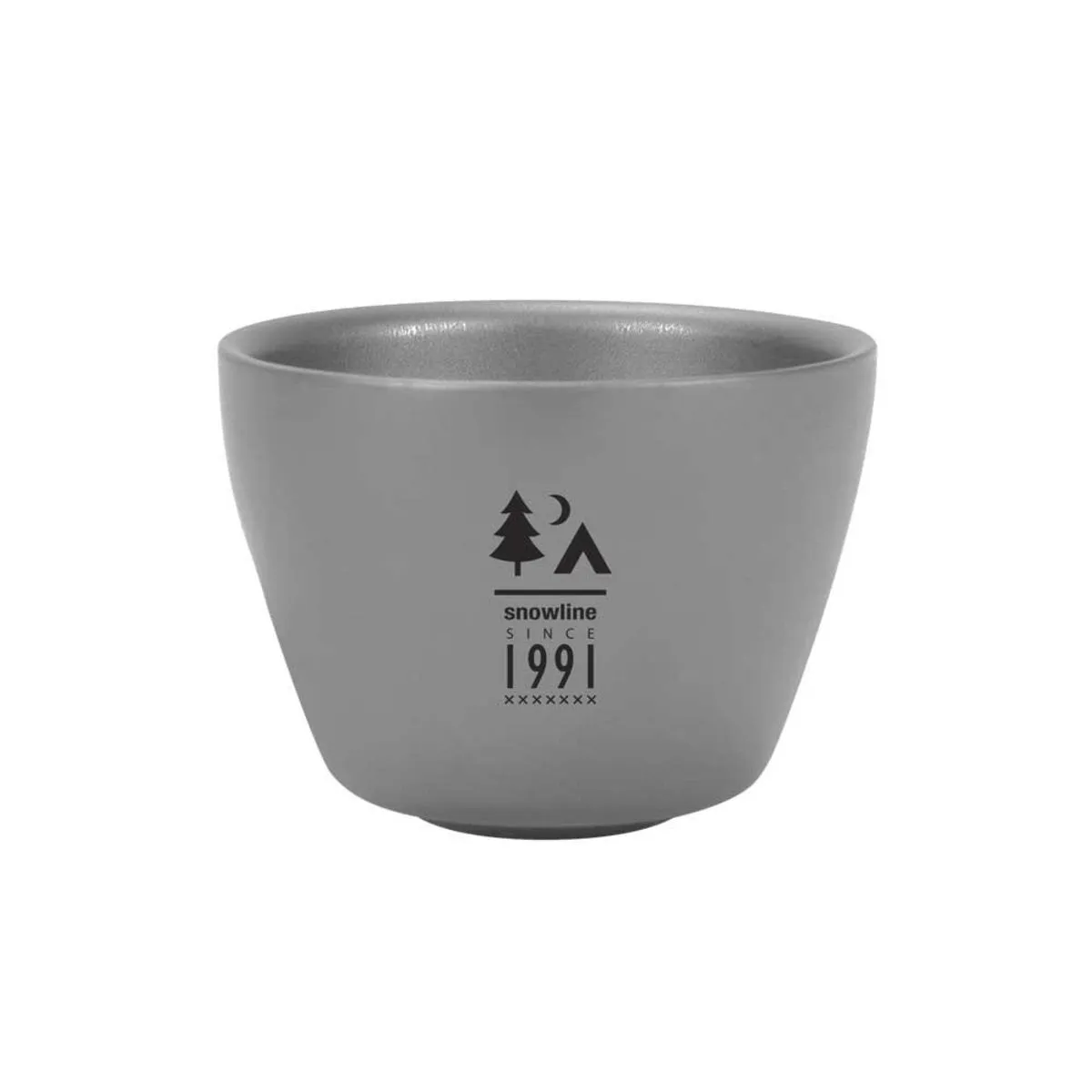  Titanium Soju Cup Titanium