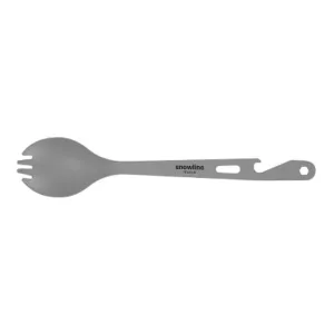  Titanium Spork (New)