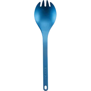 Titanium Spork