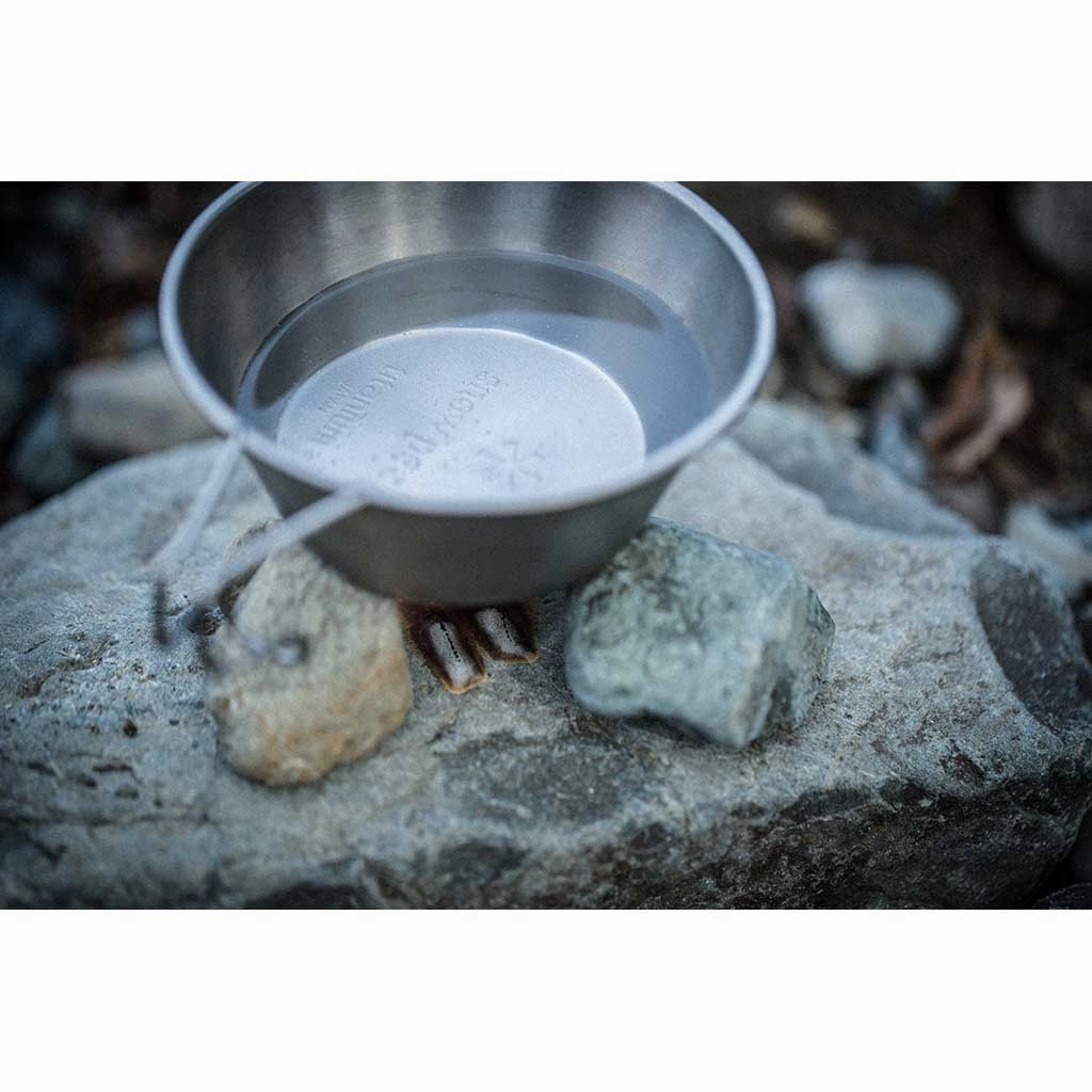 Titanium Backpacker's Cup