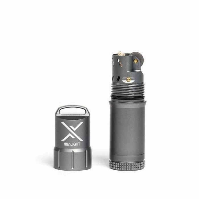 titanLIGHT Lighter