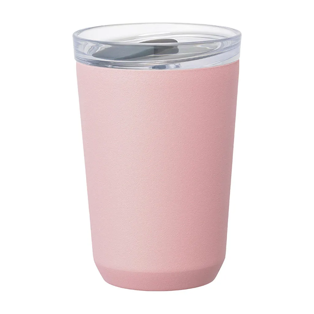 To Go Tumbler