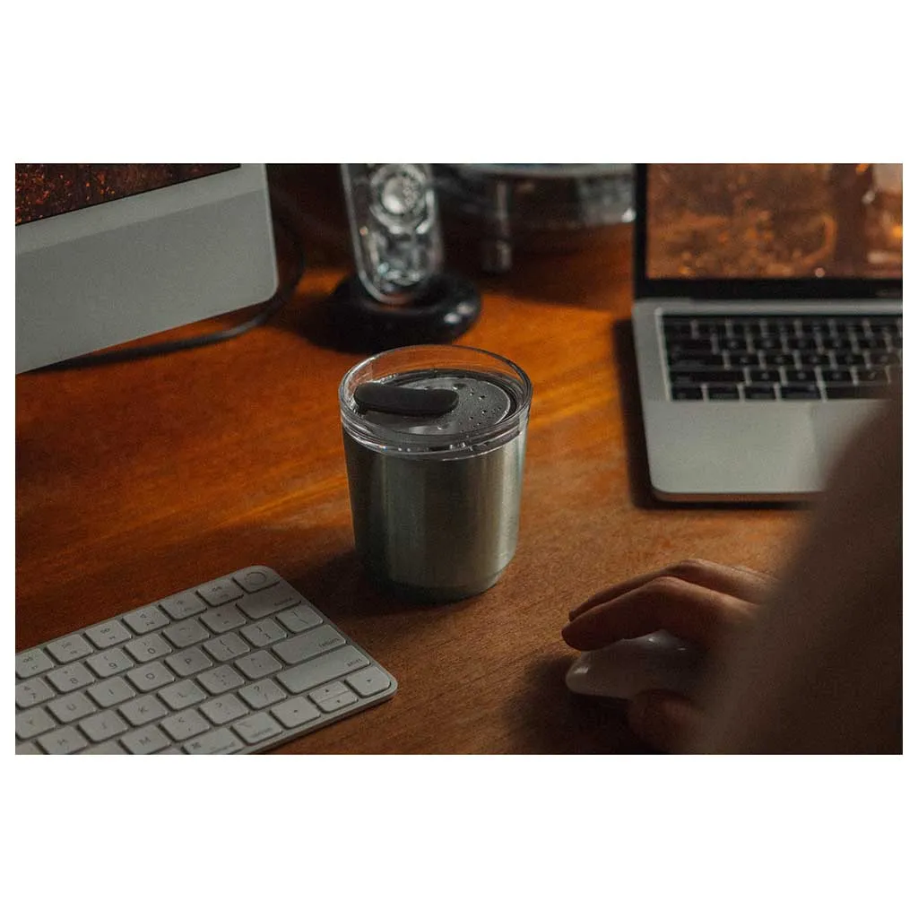 To Go Tumbler