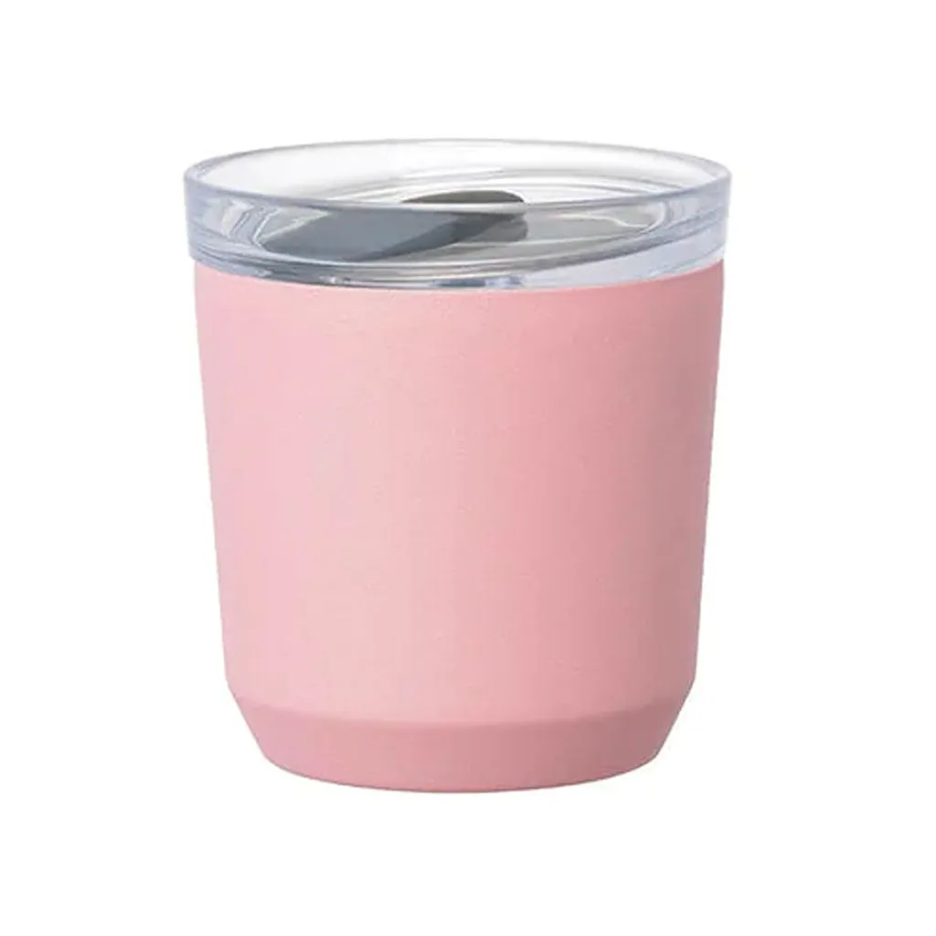 To Go Tumbler