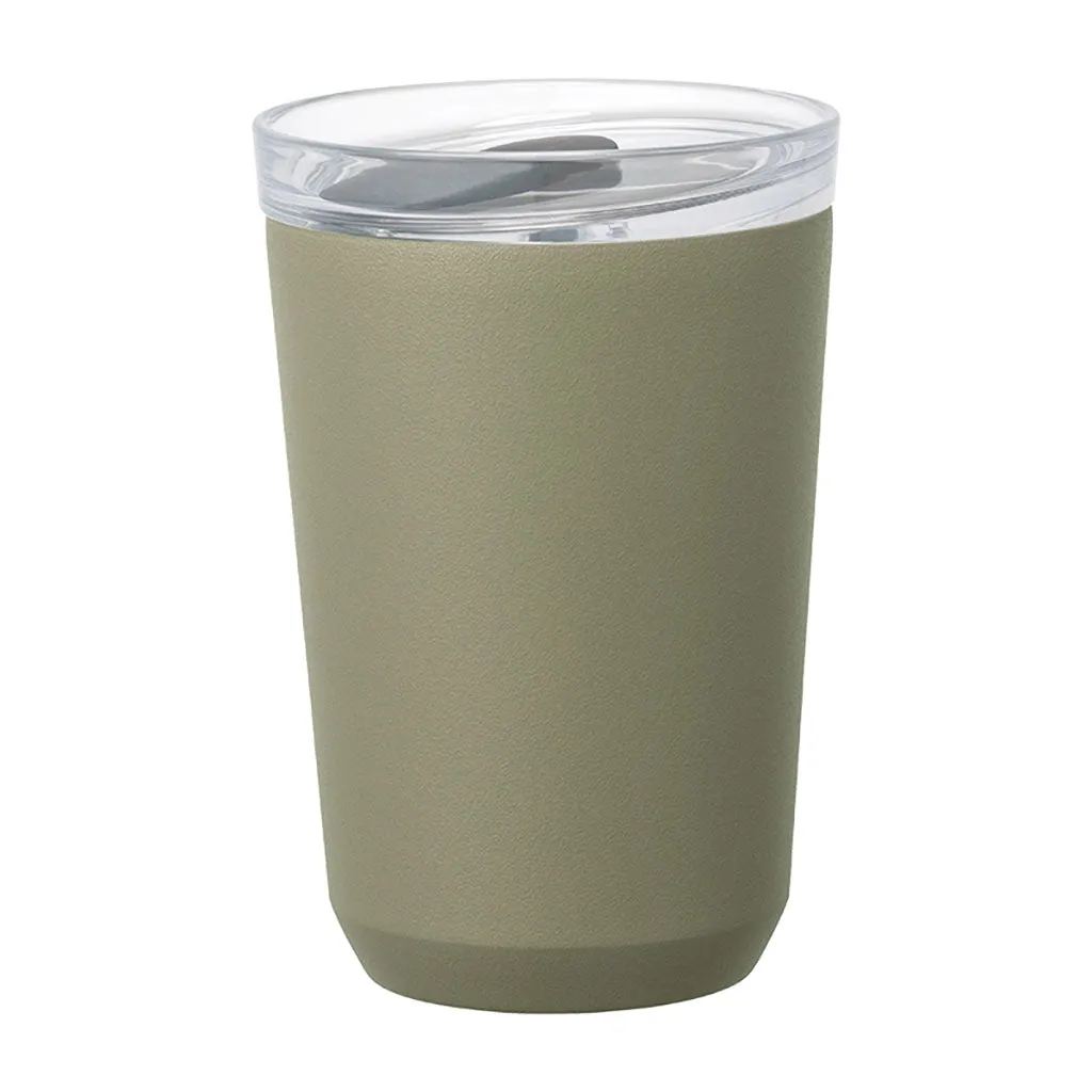 To Go Tumbler