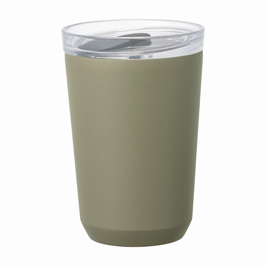 To Go Tumbler
