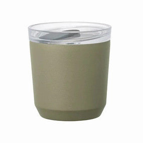 To Go Tumbler
