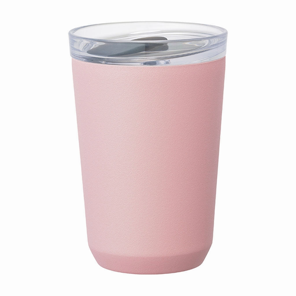 To Go Tumbler