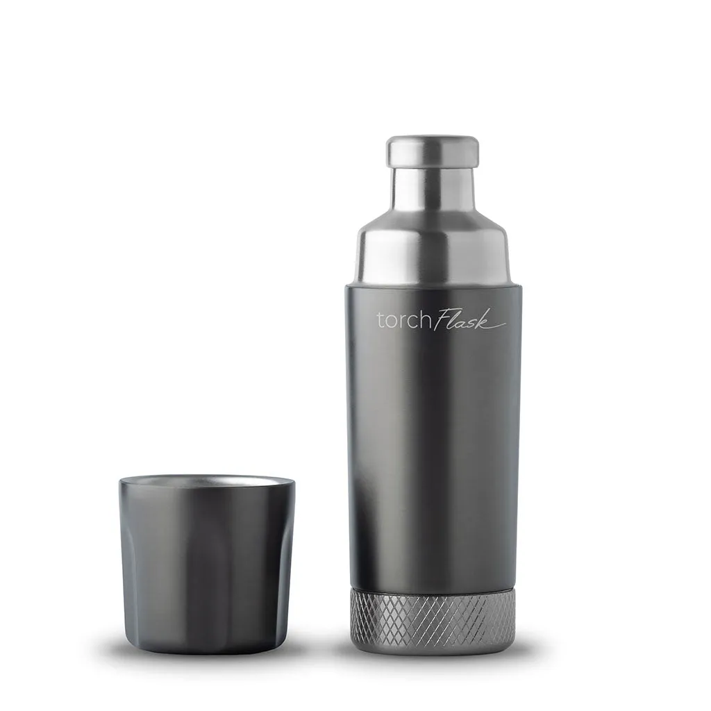Torch Flask 6oz