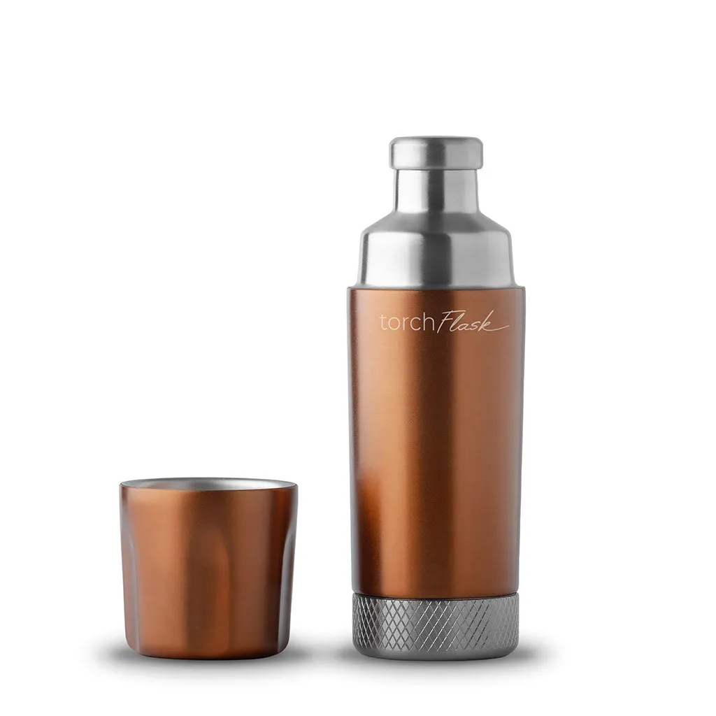 Torch Flask 6oz