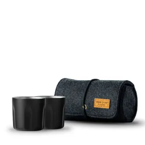 Torch Shot Glass 2-Pack