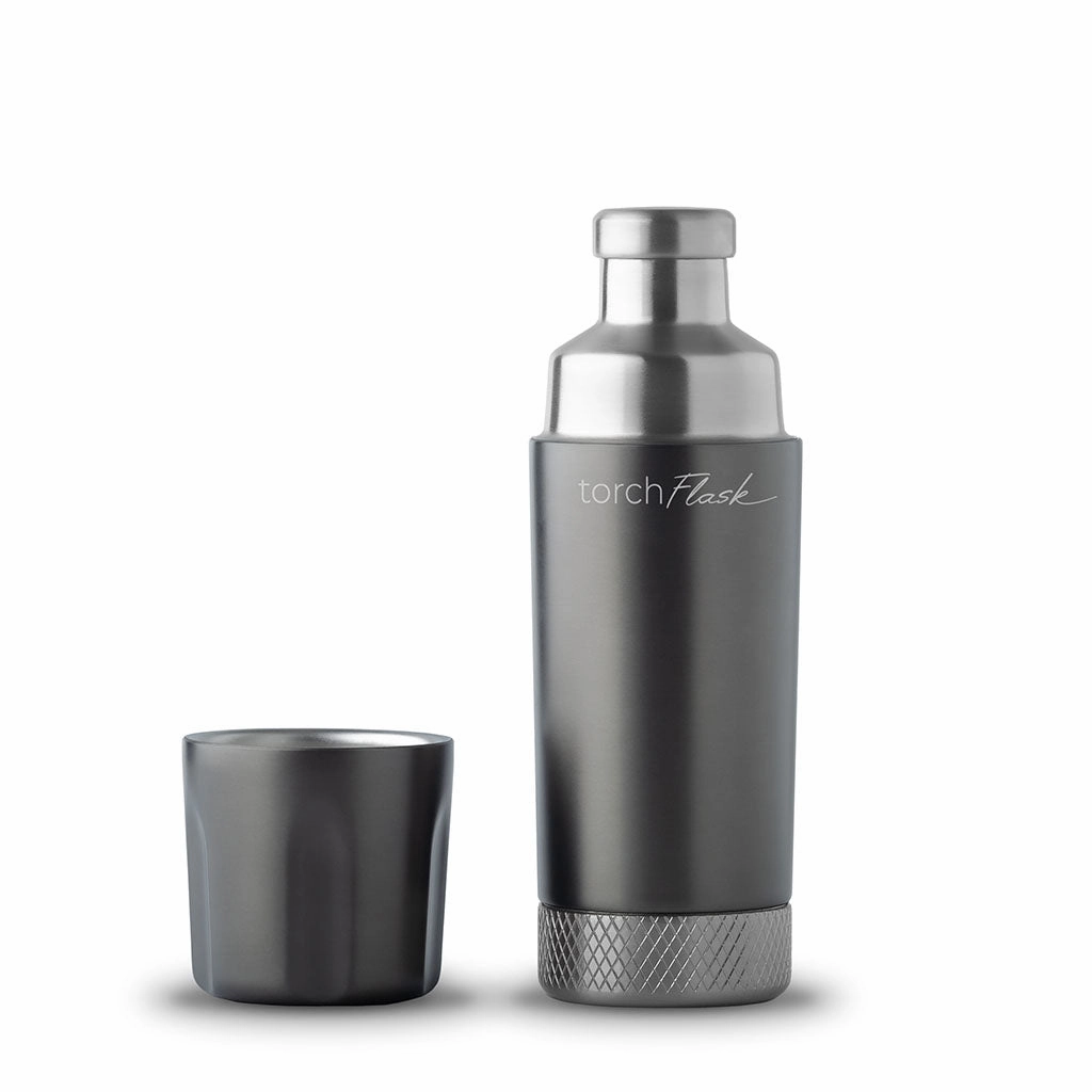 Torch Flask 6oz