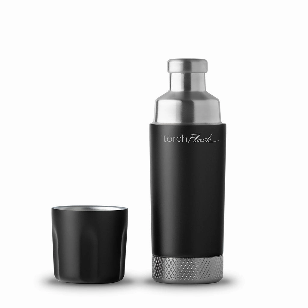Torch Flask 6oz