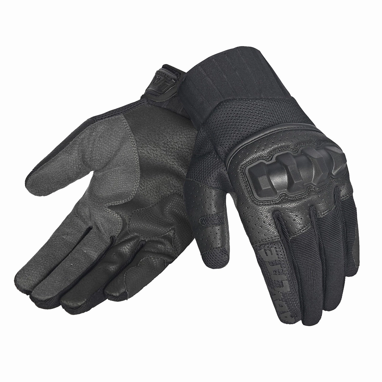 Tourmaster | Adventure Lite Armored Gloves
