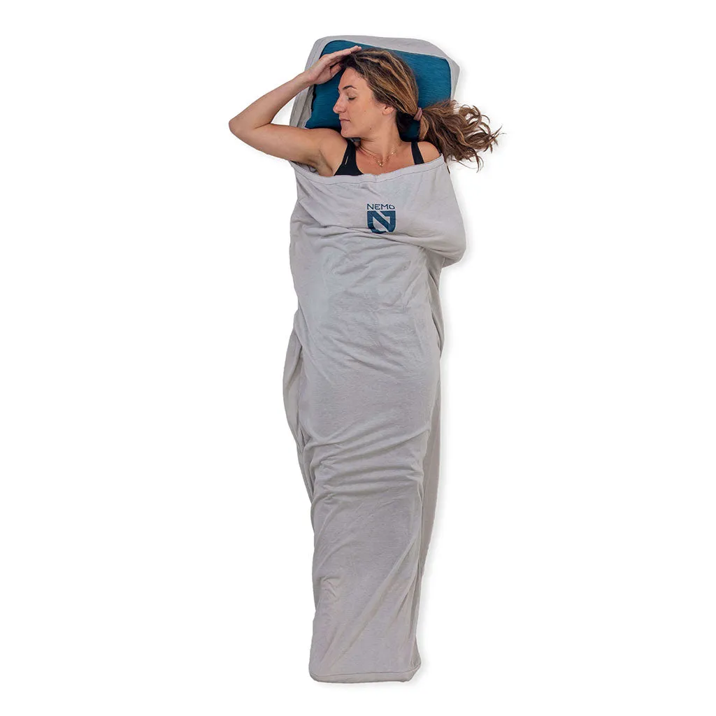 Tracer Blaze Sleeping Bag Liner