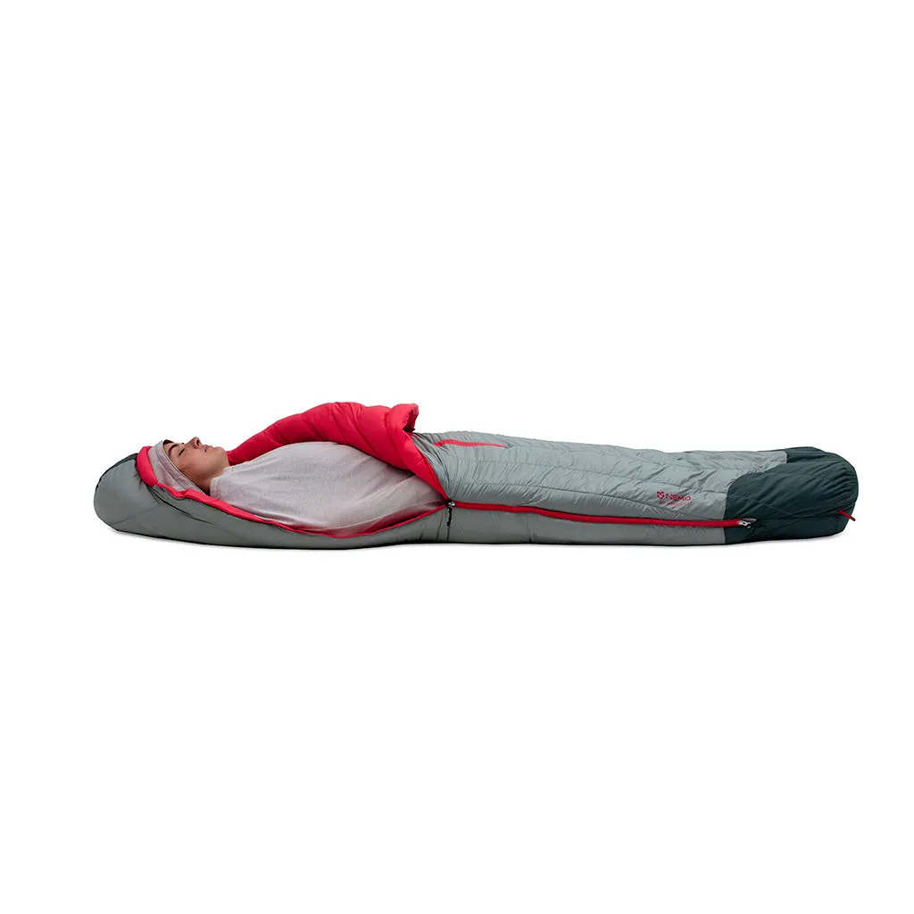 Tracer Blaze Sleeping Bag Liner