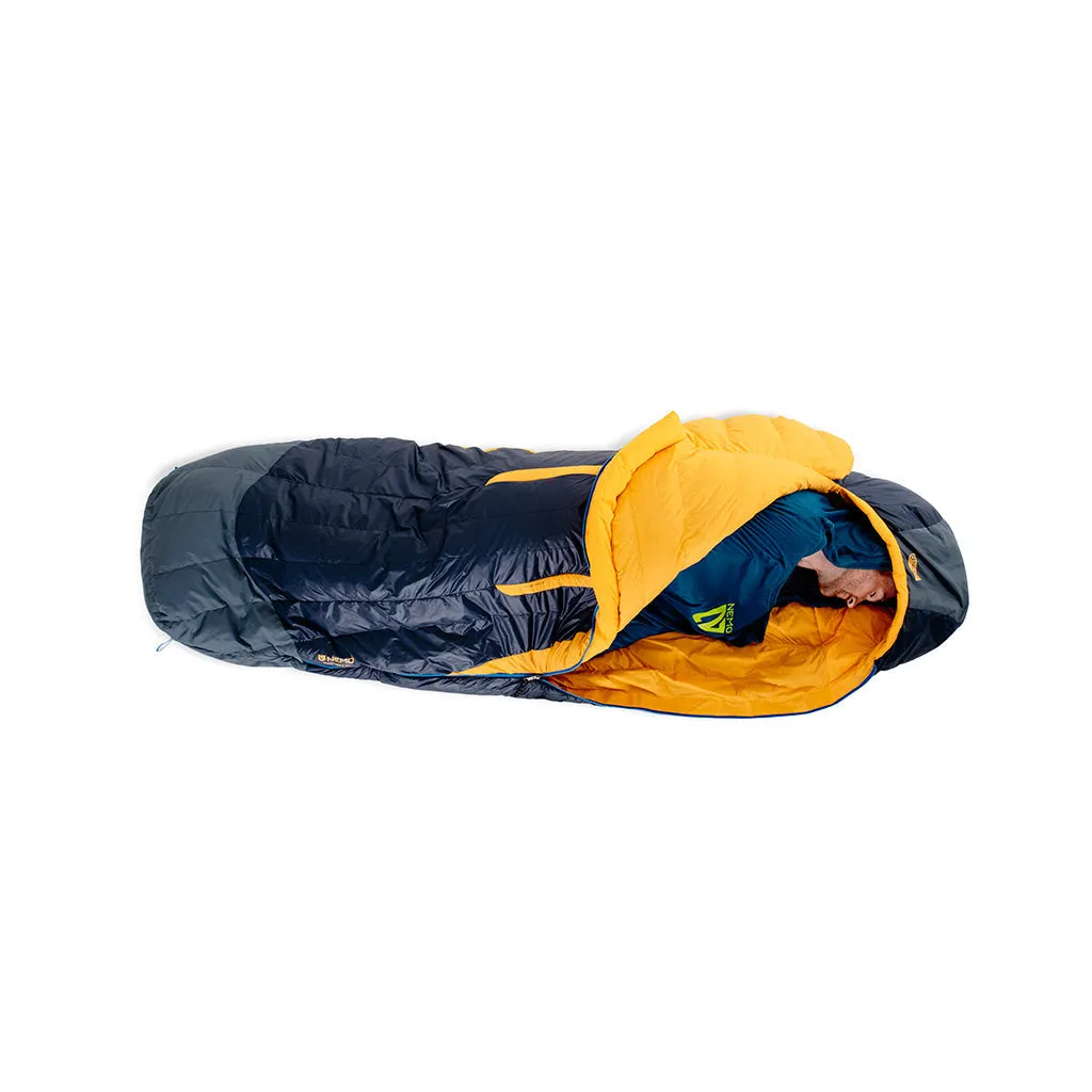 Tracer Sleeping Bag Liner