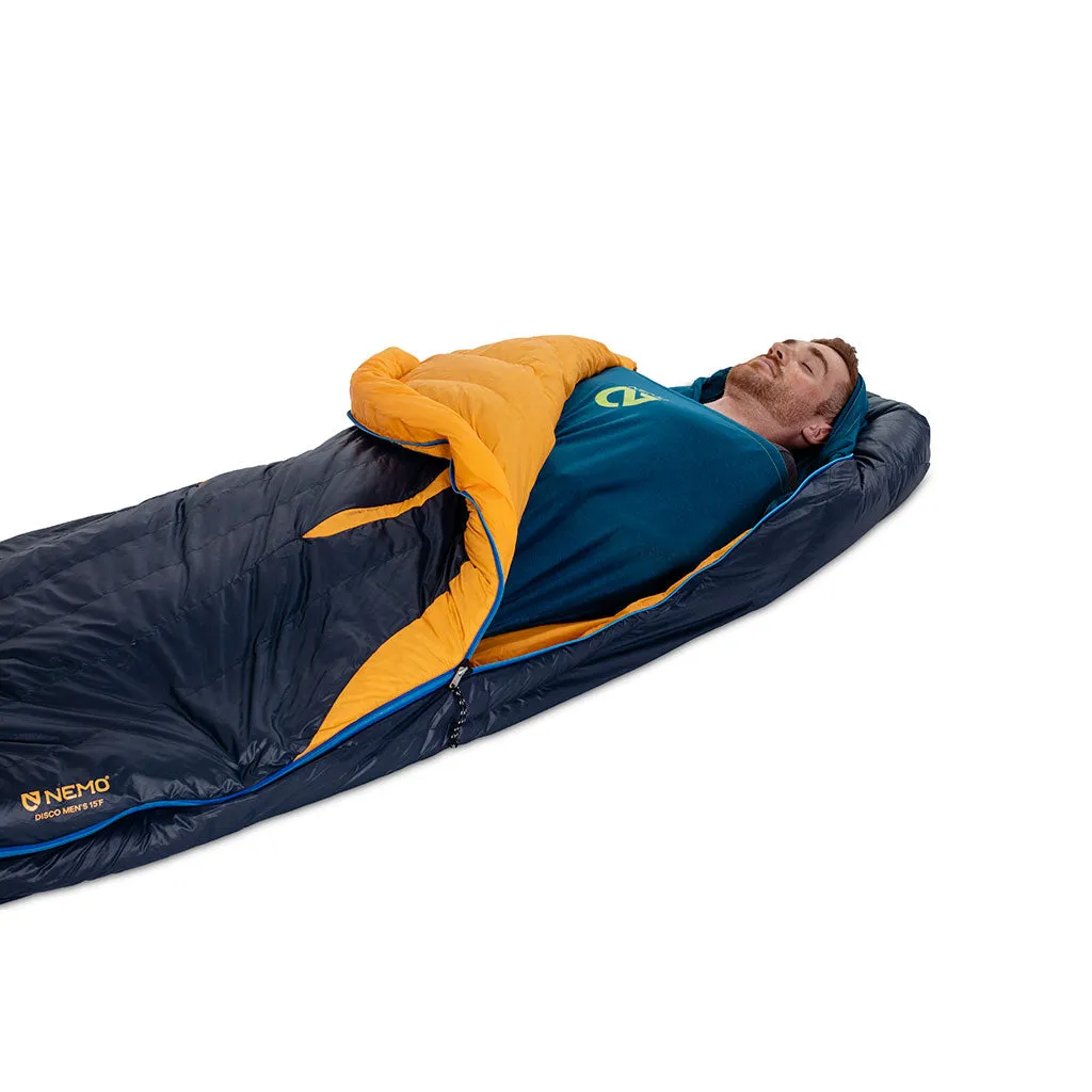 Tracer Sleeping Bag Liner