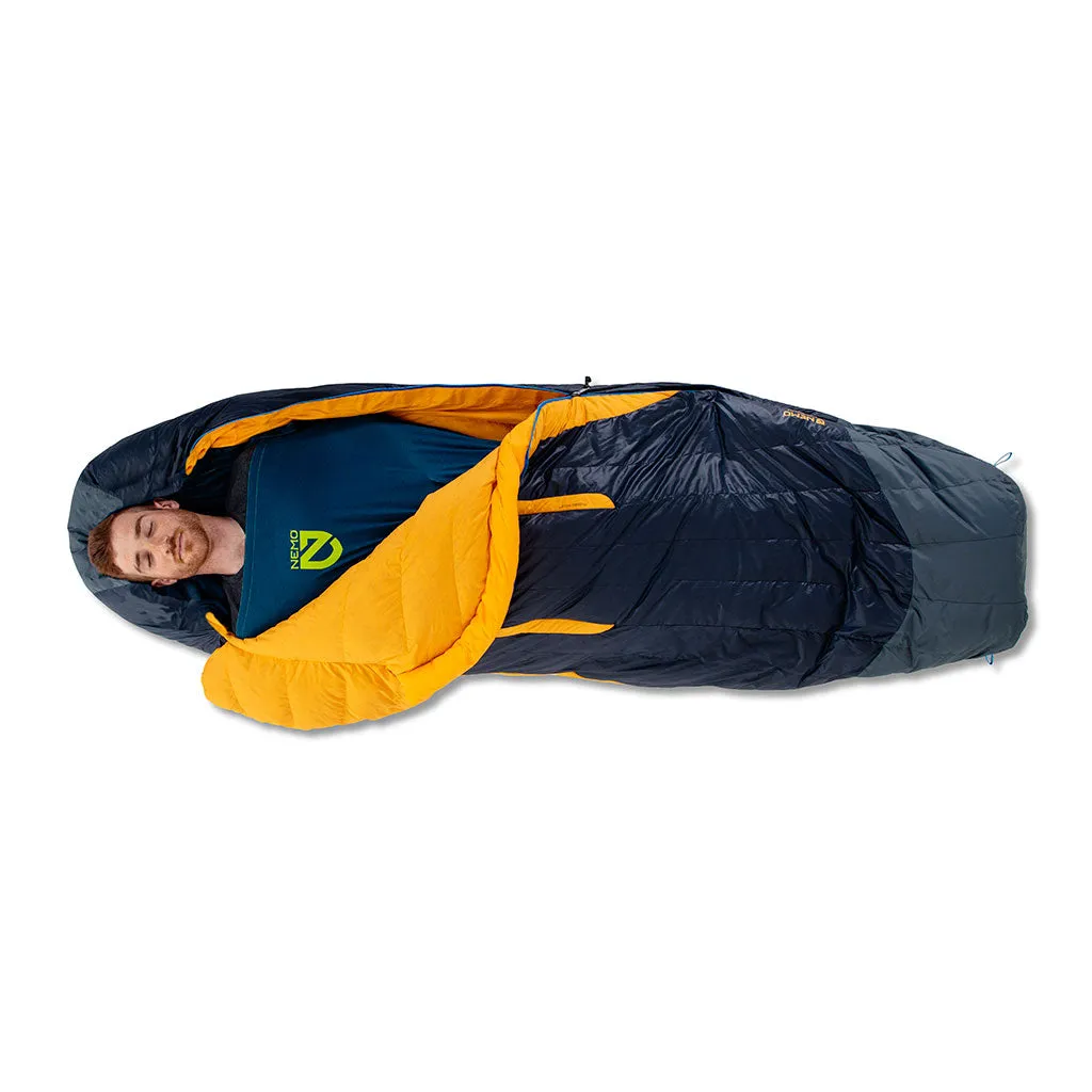 Tracer Sleeping Bag Liner