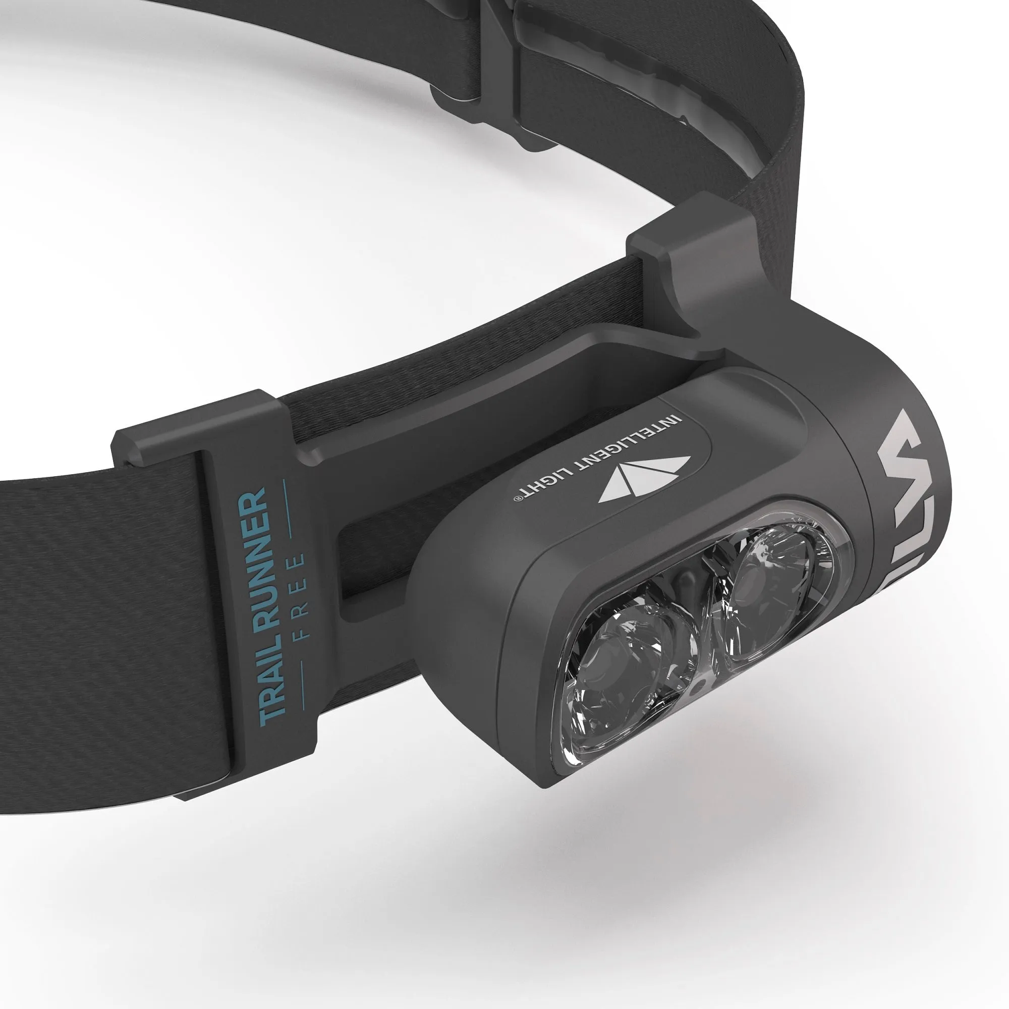 Trail Runner Free - Winner of ISPO Winter 2020