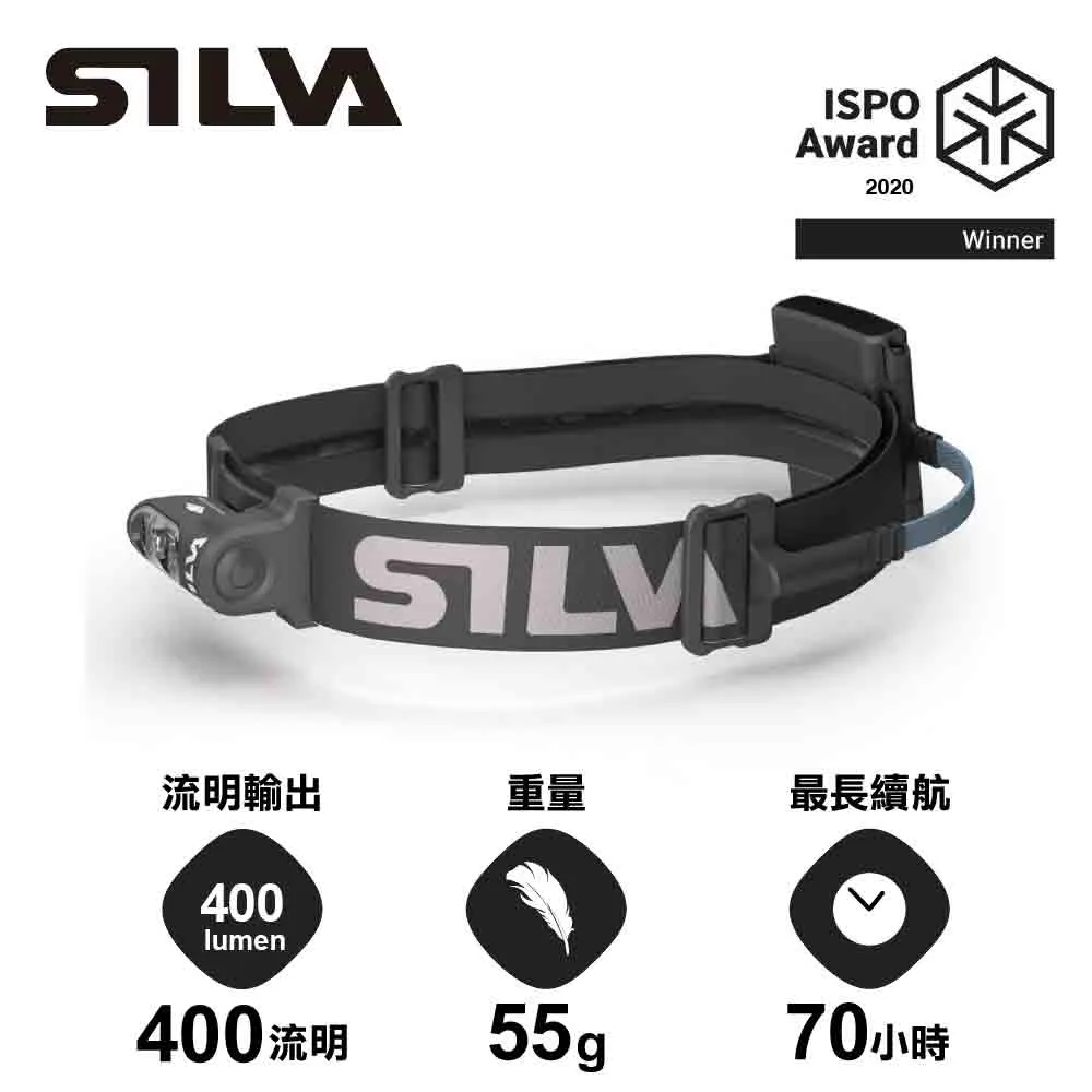 Trail Runner Free - Winner of ISPO Winter 2020