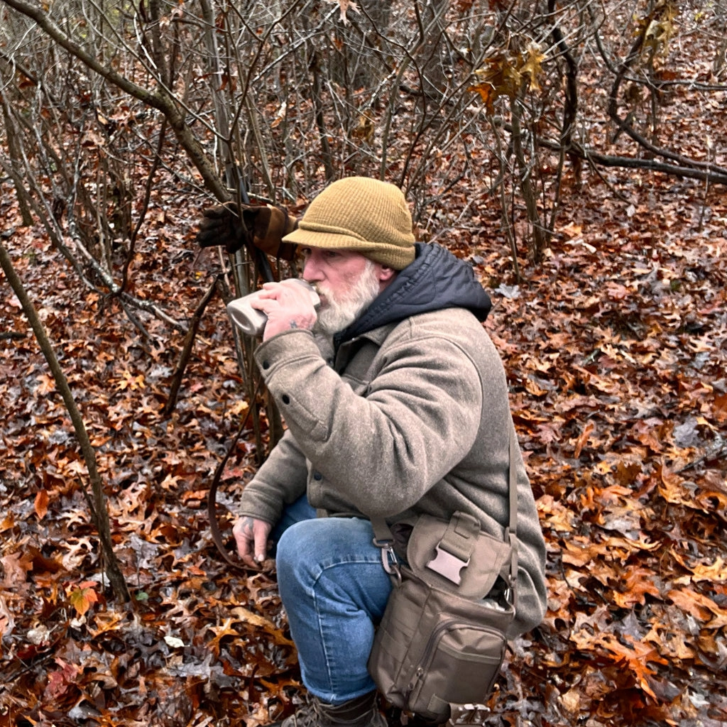 Trail Guide Cook Kit
