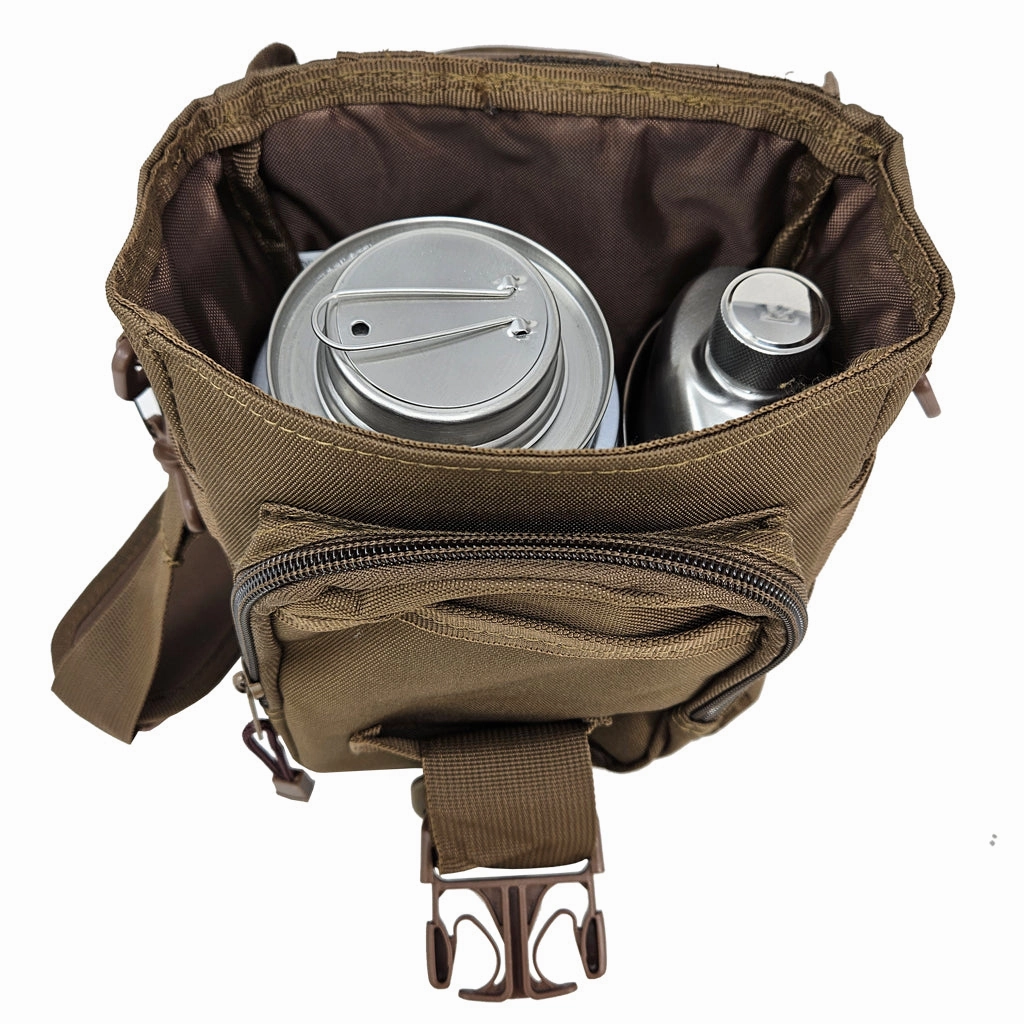 Trail Guide Cook Kit